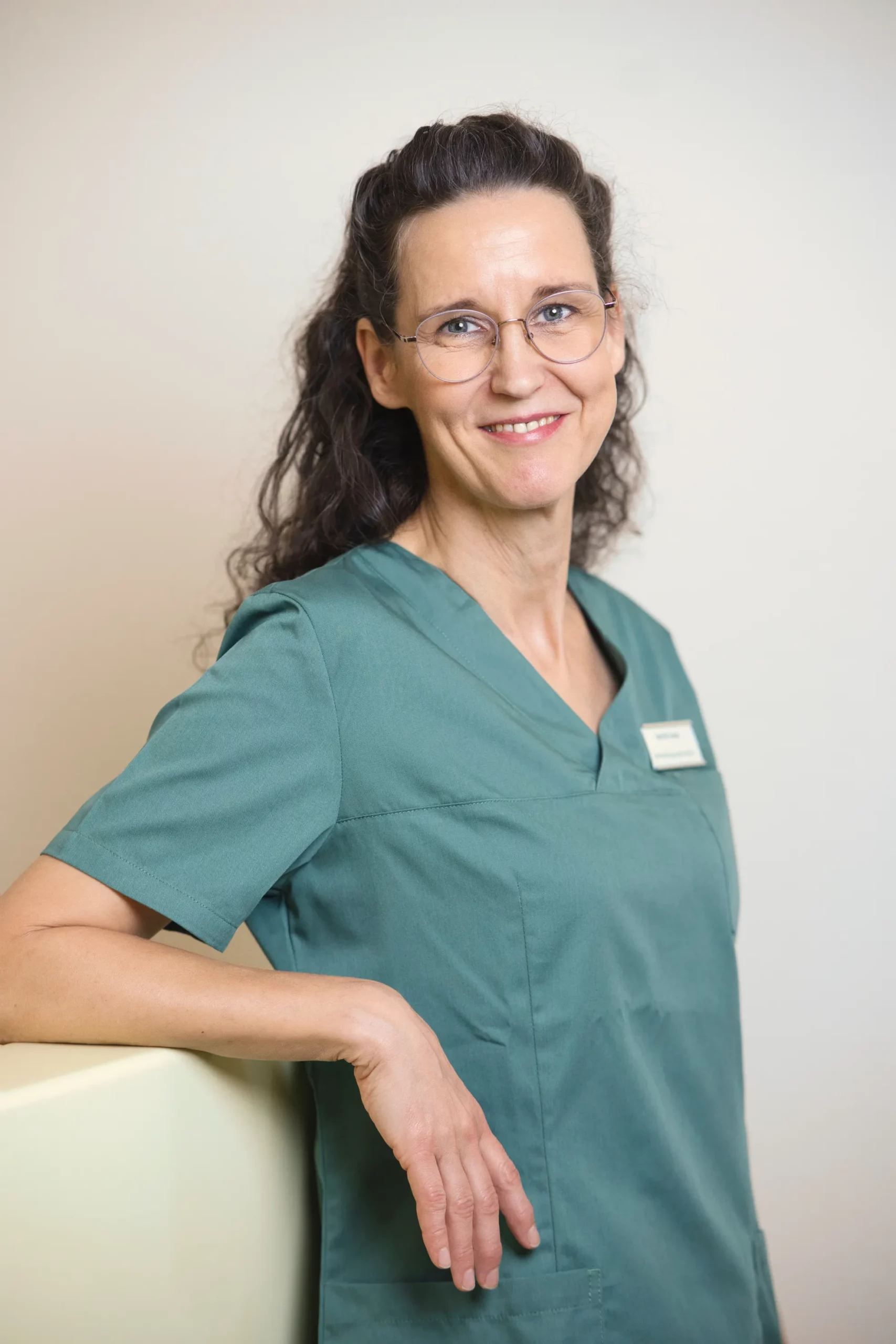 Mitarbeiterportrait